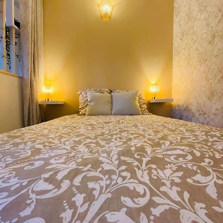 Brume D'Automne Apartment รูออง ภายนอก รูปภาพ