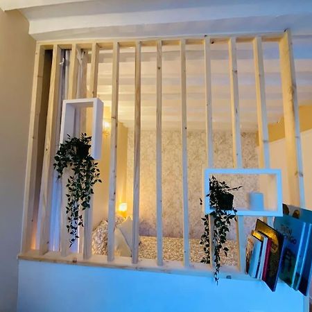 Brume D'Automne Apartment รูออง ภายนอก รูปภาพ