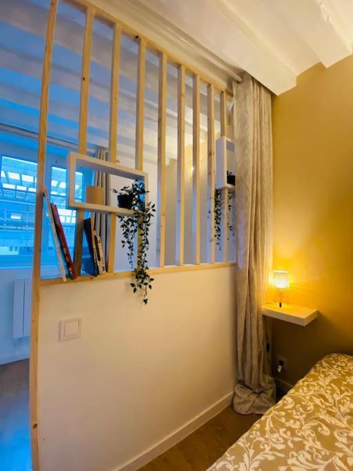 Brume D'Automne Apartment รูออง ภายนอก รูปภาพ