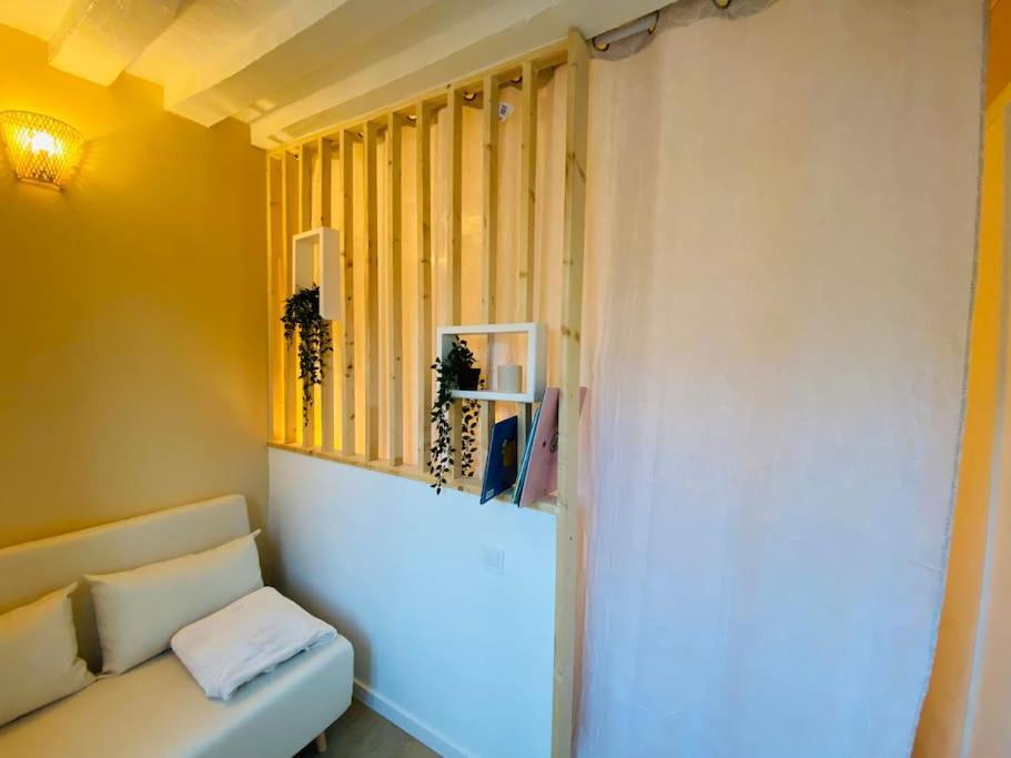 Brume D'Automne Apartment รูออง ภายนอก รูปภาพ