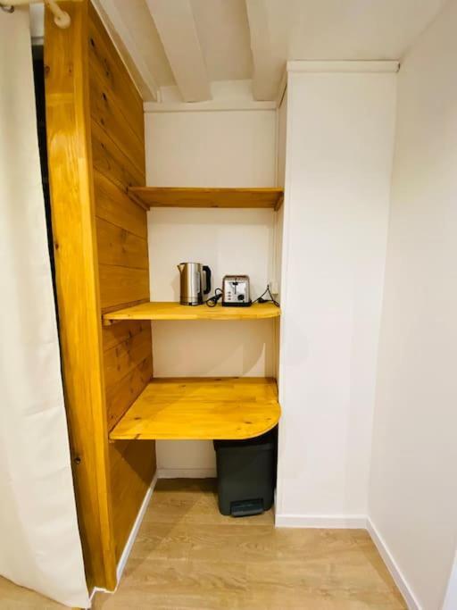 Brume D'Automne Apartment รูออง ภายนอก รูปภาพ